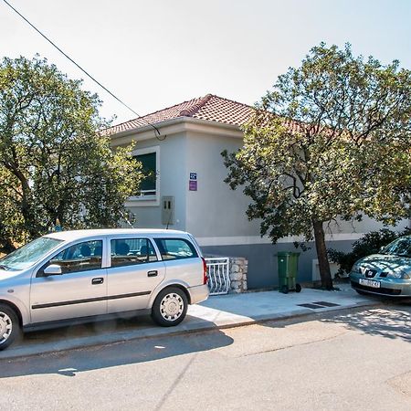 Apartments Seka 诺维·维诺多尔斯基 外观 照片