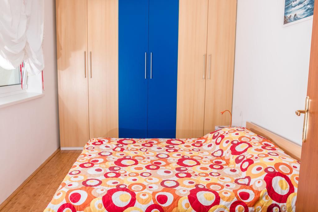 Apartments Seka 诺维·维诺多尔斯基 外观 照片