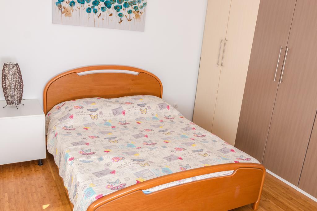 Apartments Seka 诺维·维诺多尔斯基 外观 照片