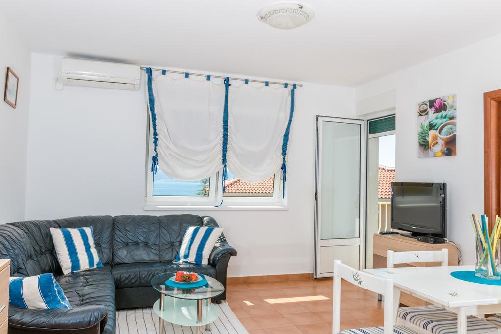 Apartments Seka 诺维·维诺多尔斯基 外观 照片