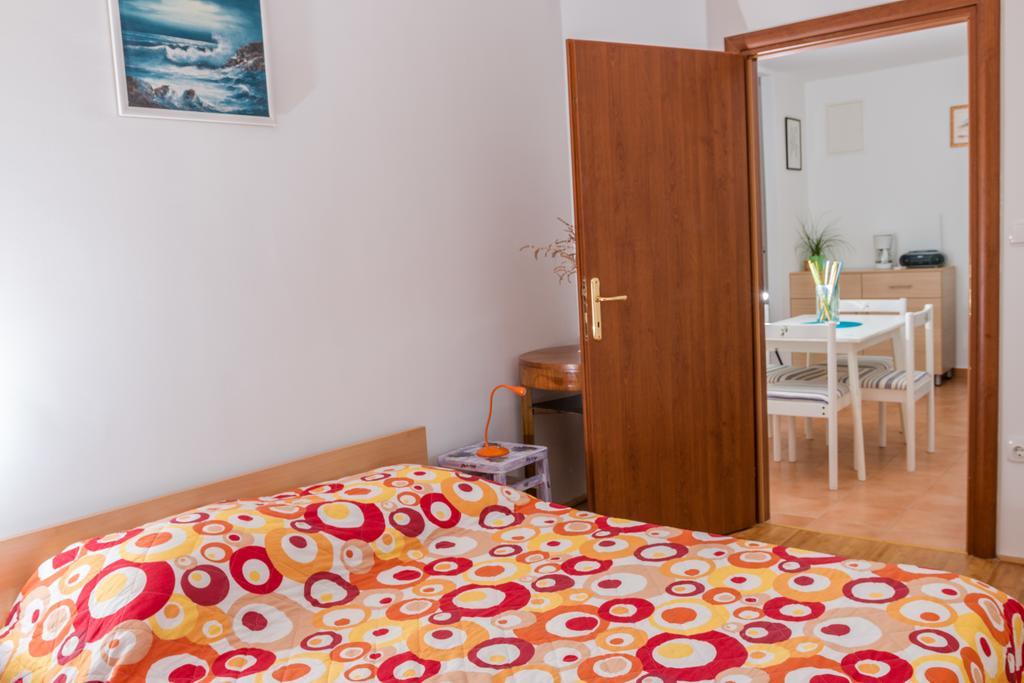 Apartments Seka 诺维·维诺多尔斯基 外观 照片