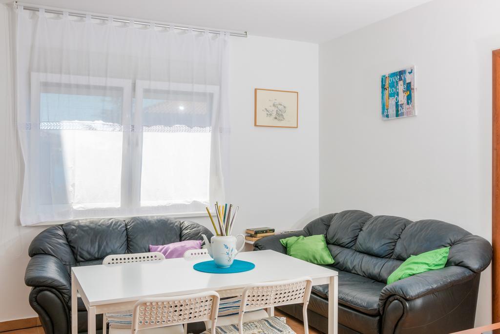 Apartments Seka 诺维·维诺多尔斯基 外观 照片