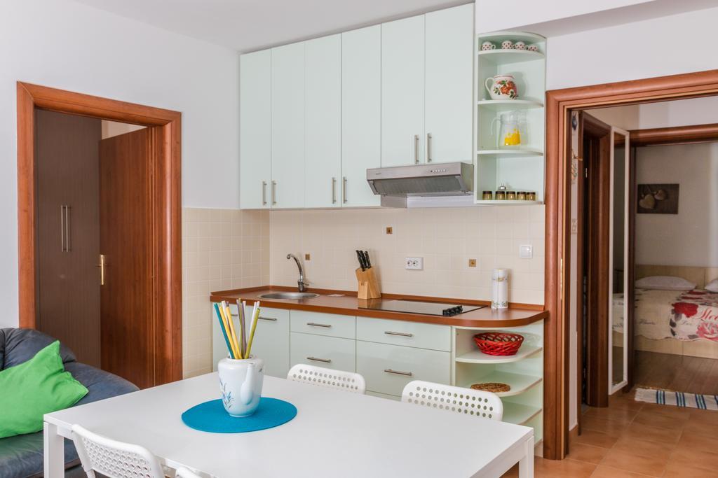 Apartments Seka 诺维·维诺多尔斯基 外观 照片