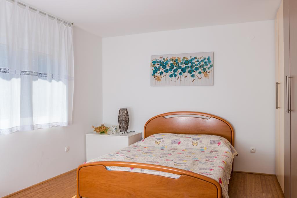 Apartments Seka 诺维·维诺多尔斯基 外观 照片